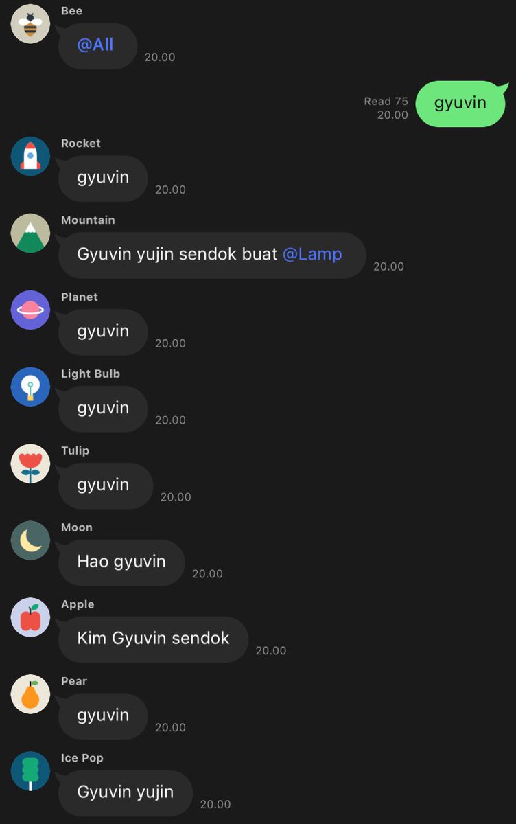 bisa tidur