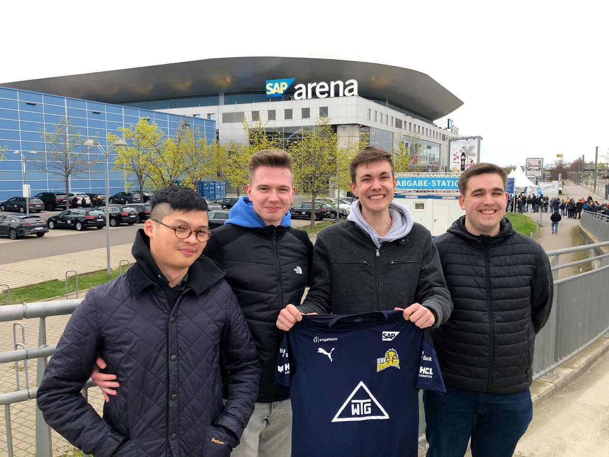 RNL ROAR tweet media