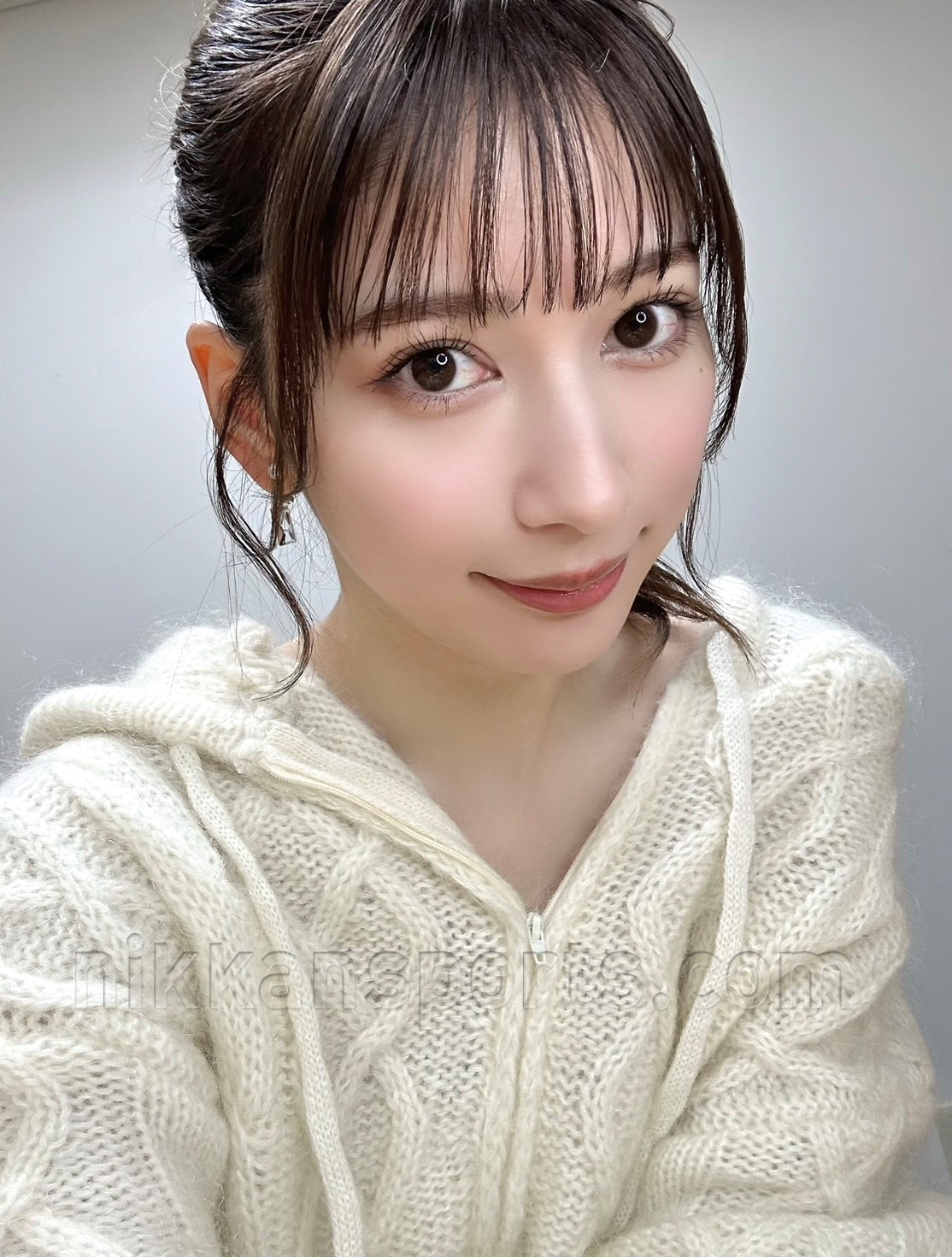 雪平莉左 等身大ポスター 雪平莉左 等身大ポスター