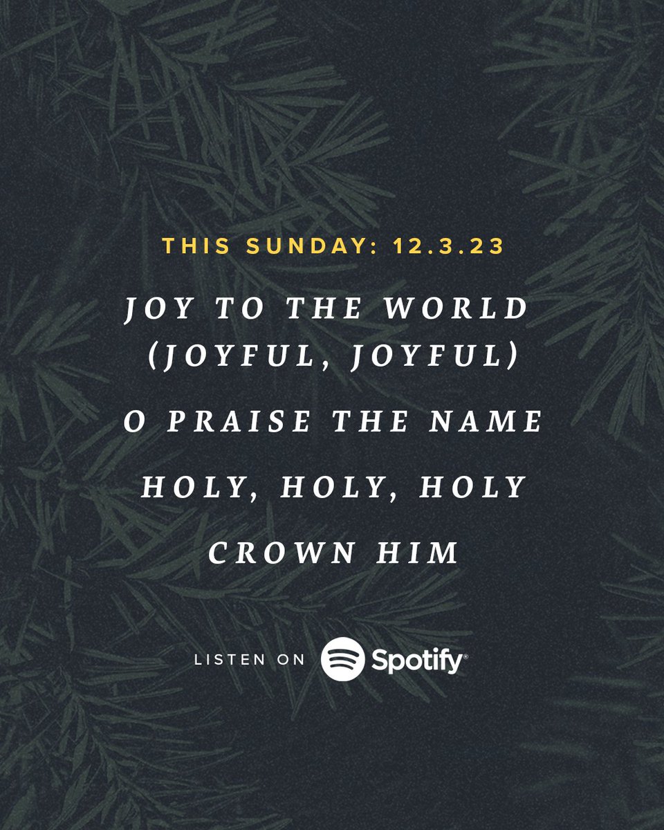 Providence Church tweet media