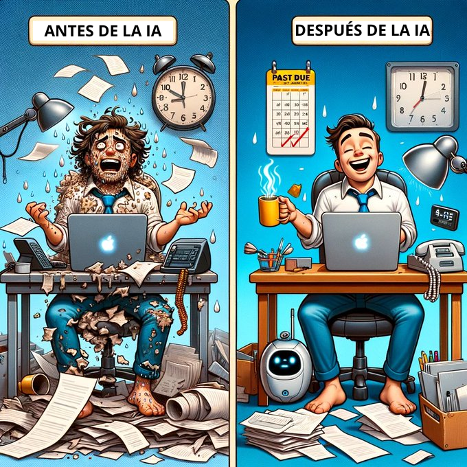 IntelAutonoma's tweet photo. 10 Webs de IA para acabar horas de trabajo en minutos : 🧵👇

¡ Sencillas y efectivas, no hay que pasarlas por alto !

[ 🔖 Marcar para más tarde ] https://t.co/5TVw3wFx0e