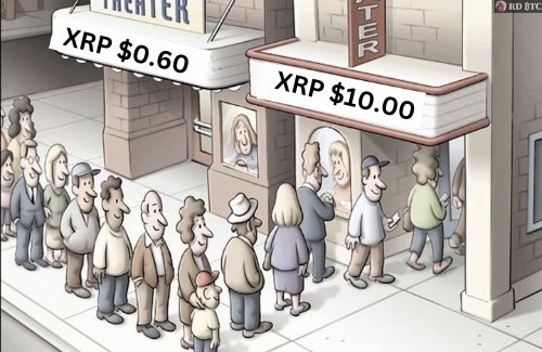 #XRPCommunity Choice Is Yours 💥🚀