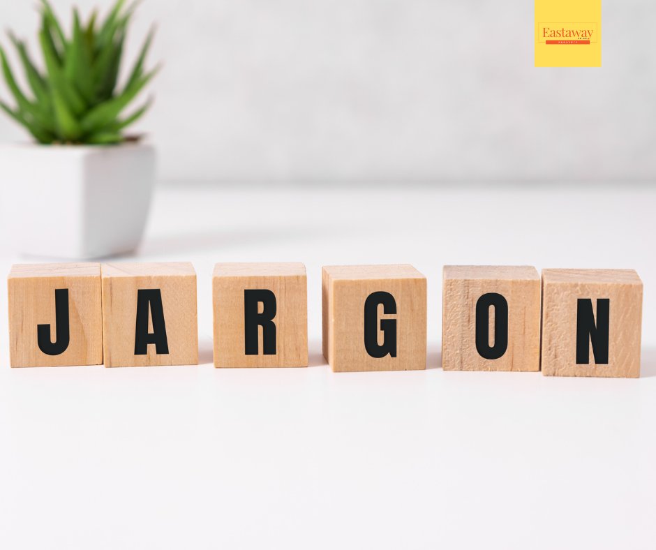 Confused by estate agent jargon? 🏠💬 Our latest guide is here to help! 🌈 Discover the fun side of property terms and become a pro in no time! 🚀 Check it out ➡️ eastaway.co.uk/post/a-quick-g… 

#RealEstateJargon #EastawayExplains
