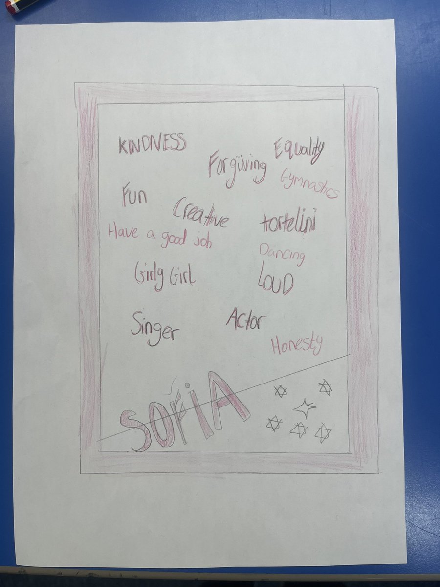 healthy_b0ys's tweet photo. A chilly morning spent @RaucebySch today 🥶 Spoke to Year 3 around Positive Boundaries and Year 6 around our Identity. Pupils designed their own Barbie/Ken box, in line with, “Why fit in when you were born to stand out?” (G) #preventioninpartnership #healthyboys @KathrynSmithSSP https://t.co/vA2aYn1Xet