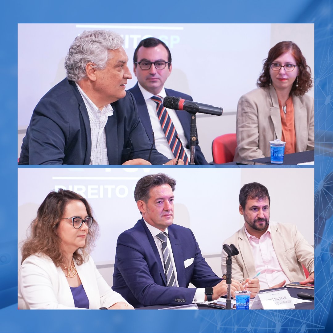 Centro de Ensino e Pesquisa em Inovação - FGV-SP tweet media