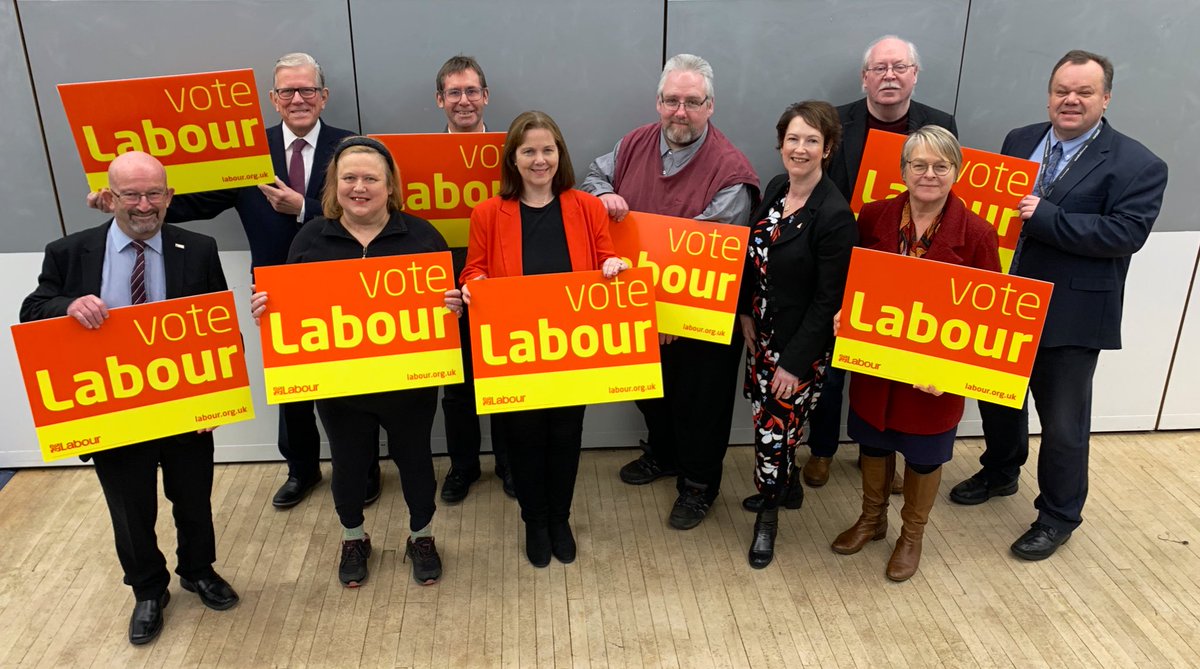 A really enjoyable and productive meeting with Labour leaders from across Derbyshire and Nottinghamshire. We focussed solely on the East Midlands mayoral election campaign and how we deliver for our proud villages, towns and cities.