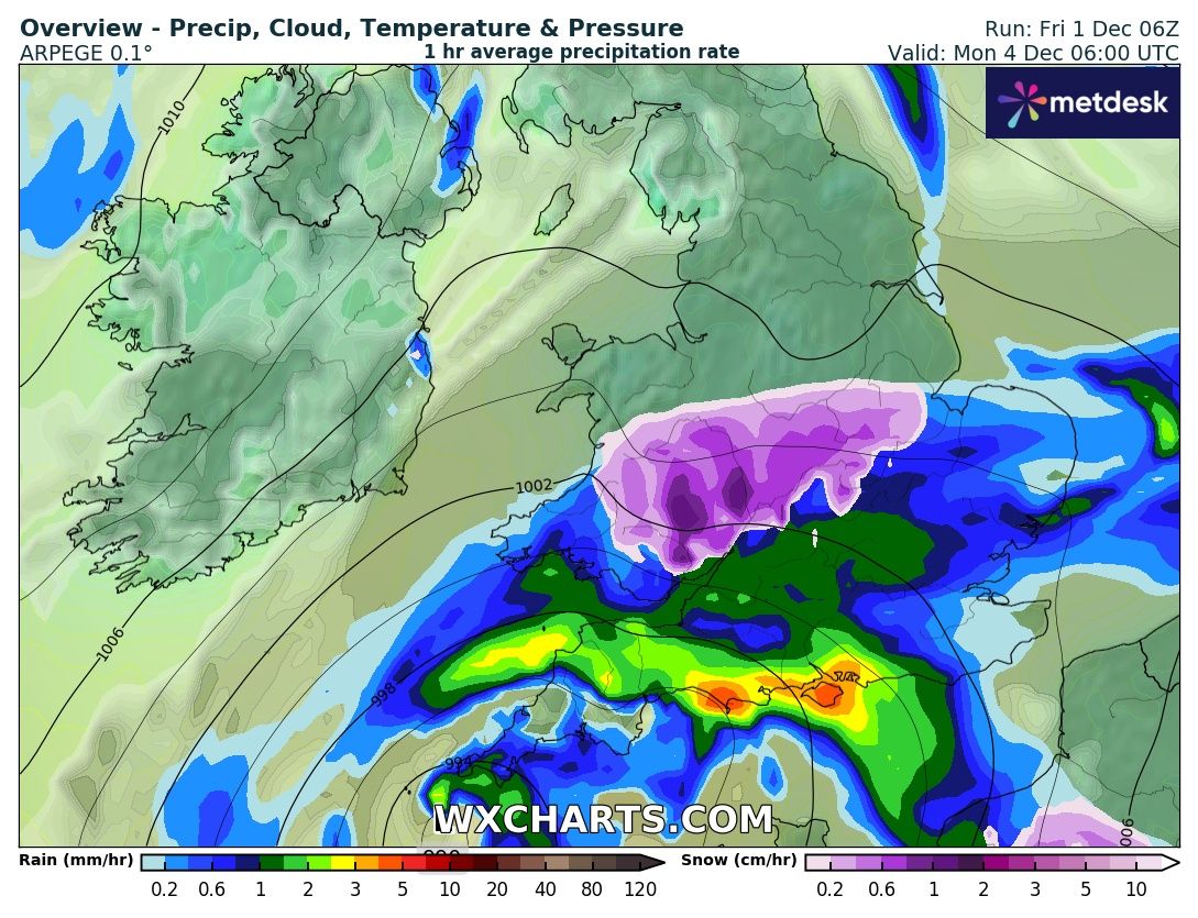 Derek Brockway - weatherman tweet media