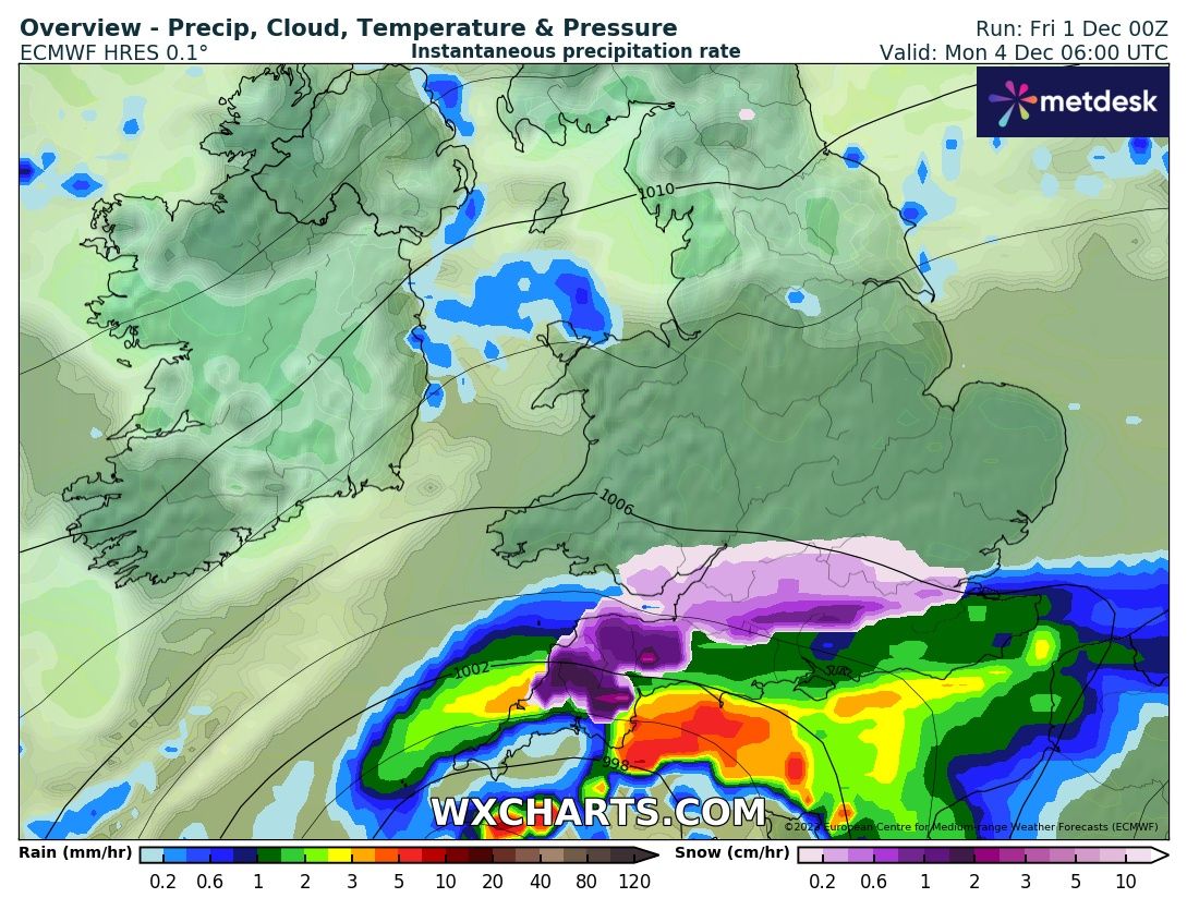 Derek Brockway - weatherman tweet media