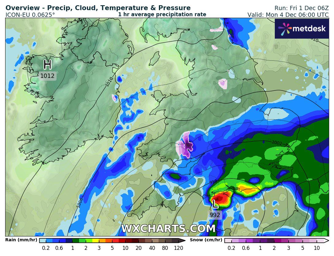 Derek Brockway - weatherman tweet media