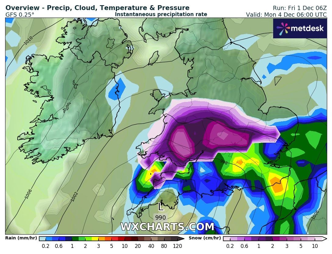 Derek Brockway - weatherman tweet media