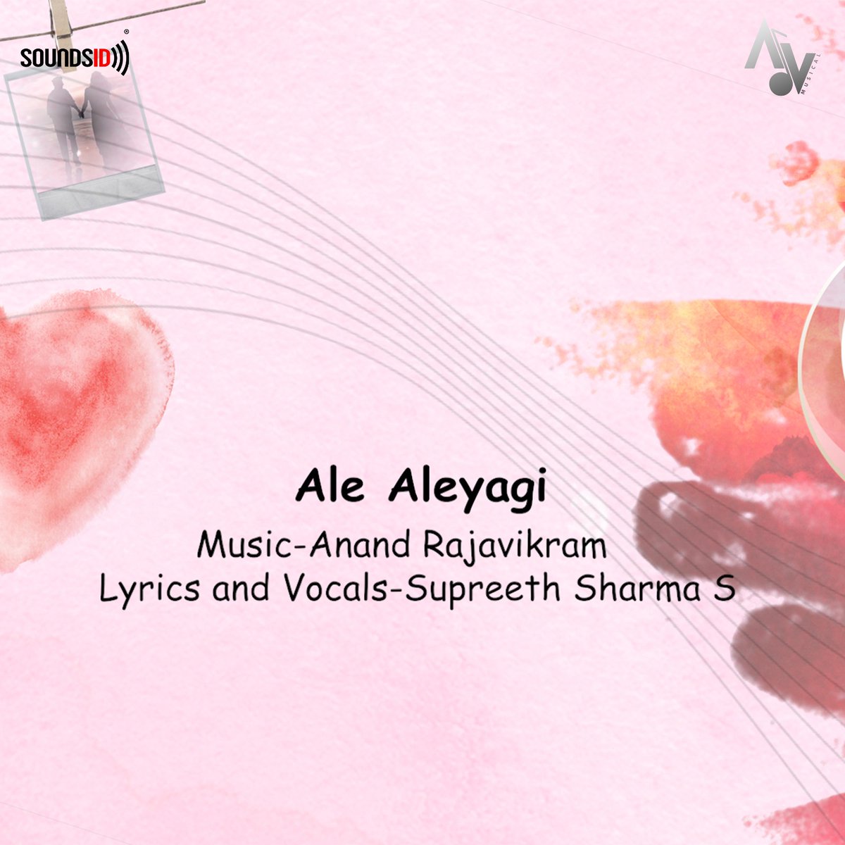 sgkorall's tweet photo. 🎶 Dive into the soulful melody of love with "ALE ALEYAGI"! 🌹✨
LISTEN NOW- https://t.co/vxCJa7KFmZ
#alealeyagi #kannadalovesongs #anandrajavikram #supreethsharmas #soundsid #musicalmagic #LoveInMelody #lovesong #love #music #song #lovesongs #kannadasongs #singer #kannadabgm https://t.co/xBHD5UMQyB