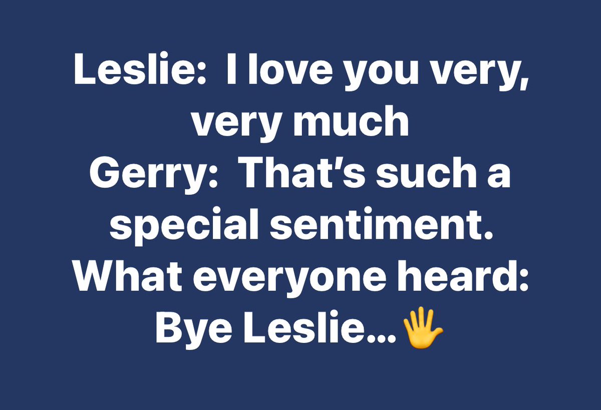 spotspot's tweet image. #alllivesmatter
#Gerry
#LESLIE
#GoldenBachelor