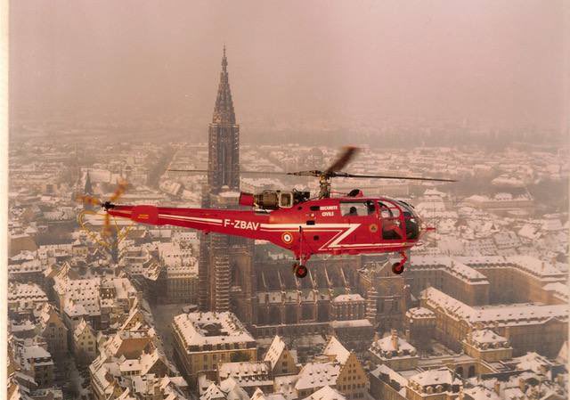 Sécurité Civile tweet media