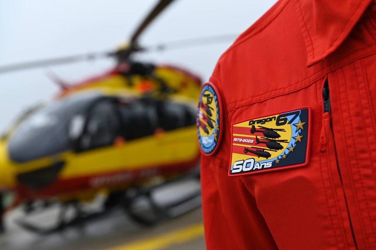 Sécurité Civile tweet media