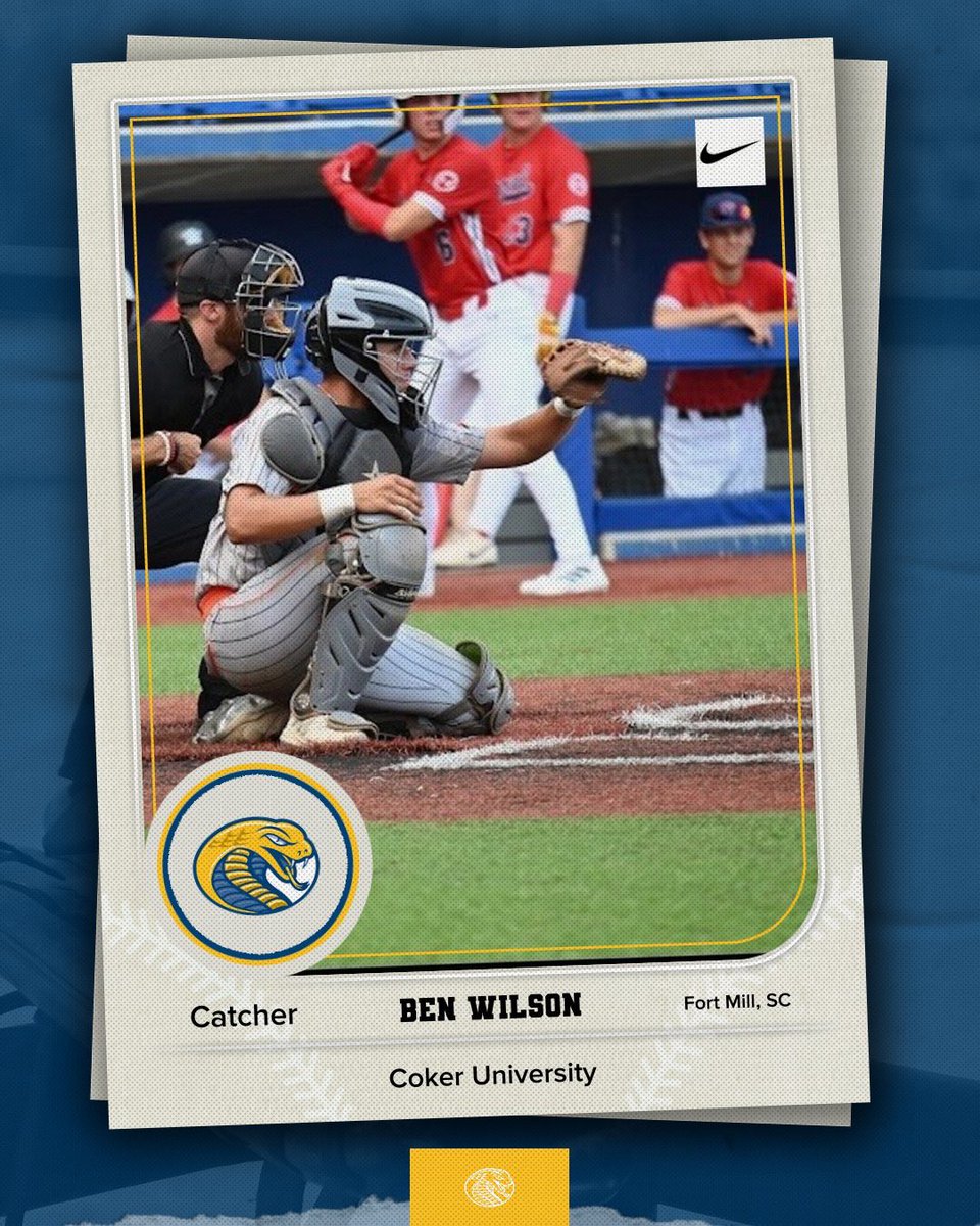 Coker University Baseball (@cokeru_baseball) on Twitter photo 