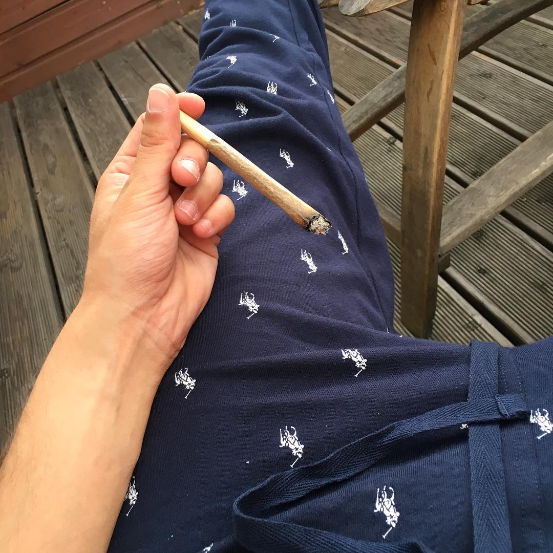 toqueyrol420's tweet photo. Ya despertamos !! Hoy arrancamos el último mes del año… vamos a darle que hay muchas que hacer y muchos porros por fumar. #weednosdias
-
#wakeup #pijama #smoke #porro #picoftheday #mexico #cuernavaca https://t.co/MPoQJpkbjA