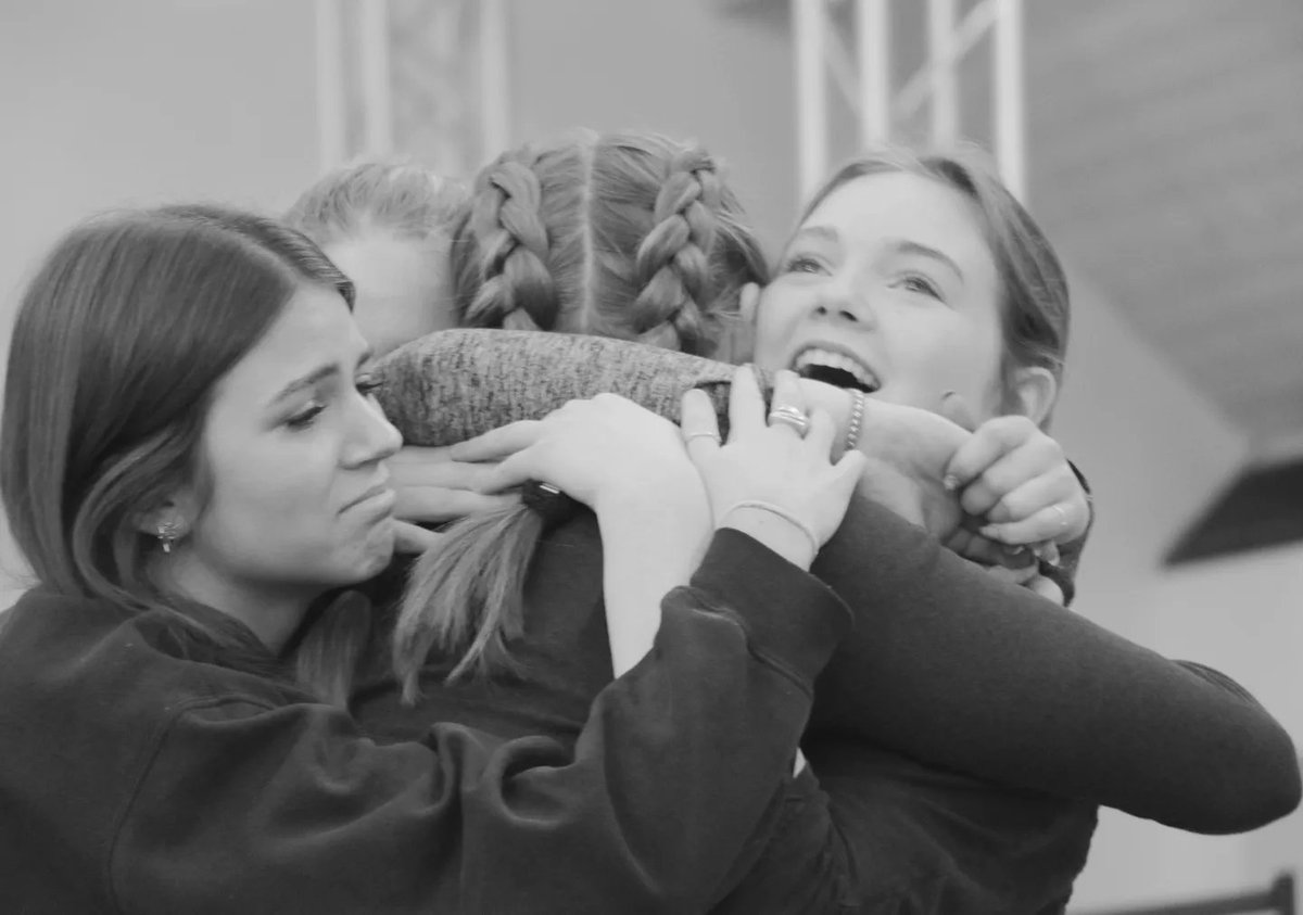 📢 SWEET CHARITY 2024 📢

TICKETS ARE NOW AVAILABLE ON THE SCHOOL BOX OFFICE 😁🤩

29TH - 31ST JANUARY 2024

#SweetCharity2024