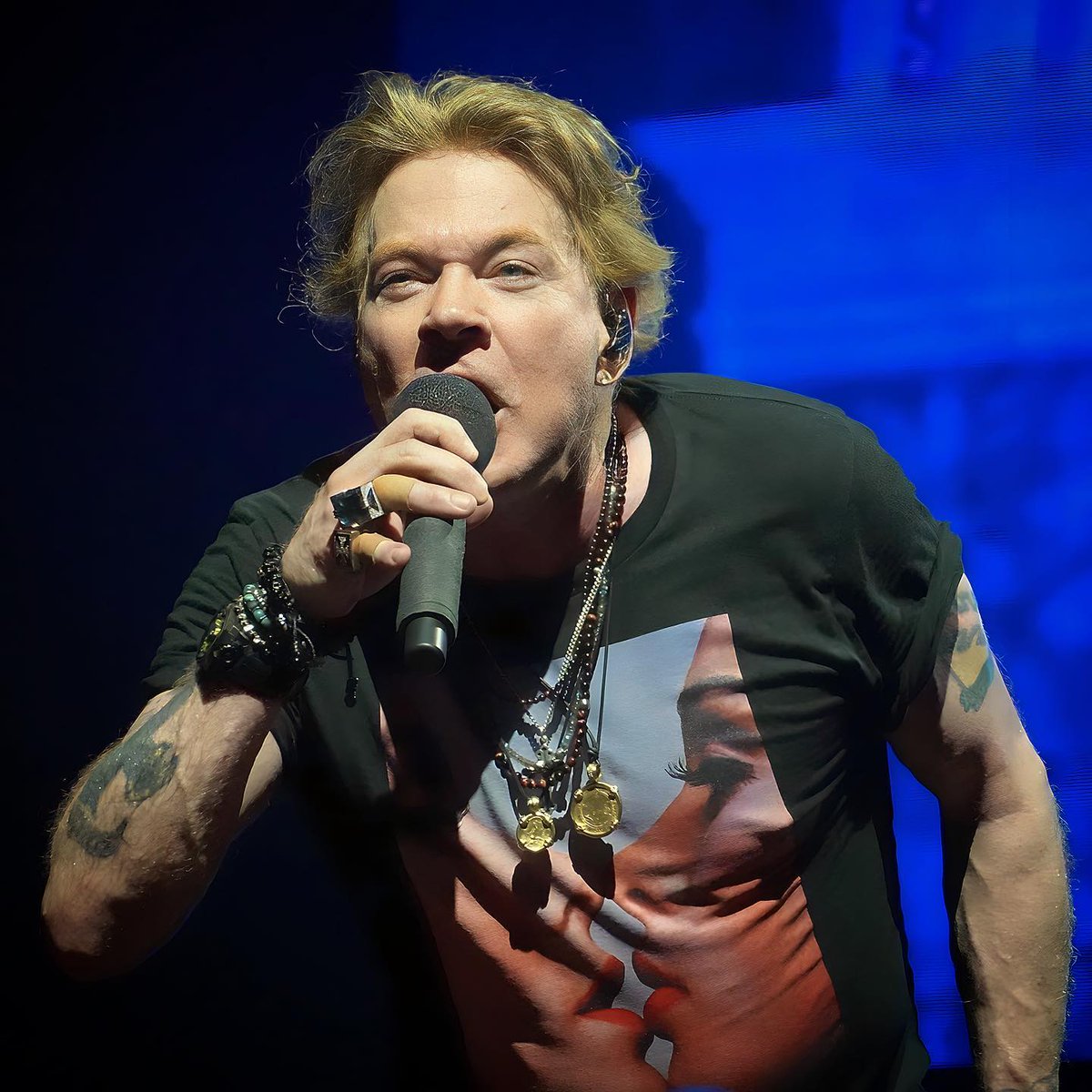 AxlRose34808234's tweet photo. I don't chase dreams, I hunt goals
♥️♥️♥️ https://t.co/K5DjaTlynK