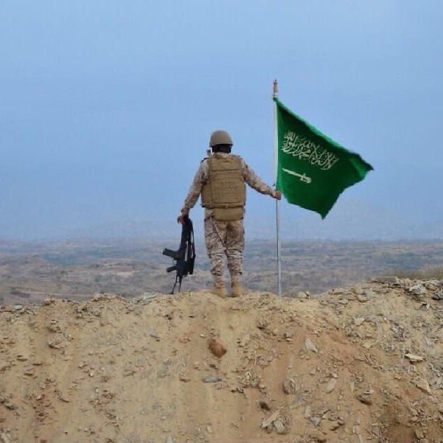 Badermasaker's tweet image. اللهم كن لأبطالنا على الحدود
أيّدهم بنصرك واكلأهم برعايتك
وكن لهم يا رب في دفاعهم عن الوطن والأهل..

اللهم احفظ والدينا واشف مريضهم وارحم من توفي منهم..
اللهم أدم الأمن والأمان والتقدم على بلادنا 🇸🇦🙏🏼