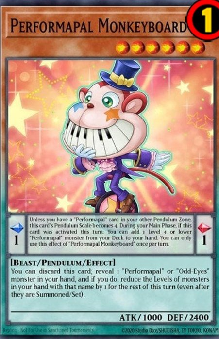 100Hypersonic's tweet photo. @MasterDuelSite HE'S BACK https://t.co/MUI4ZJVnba