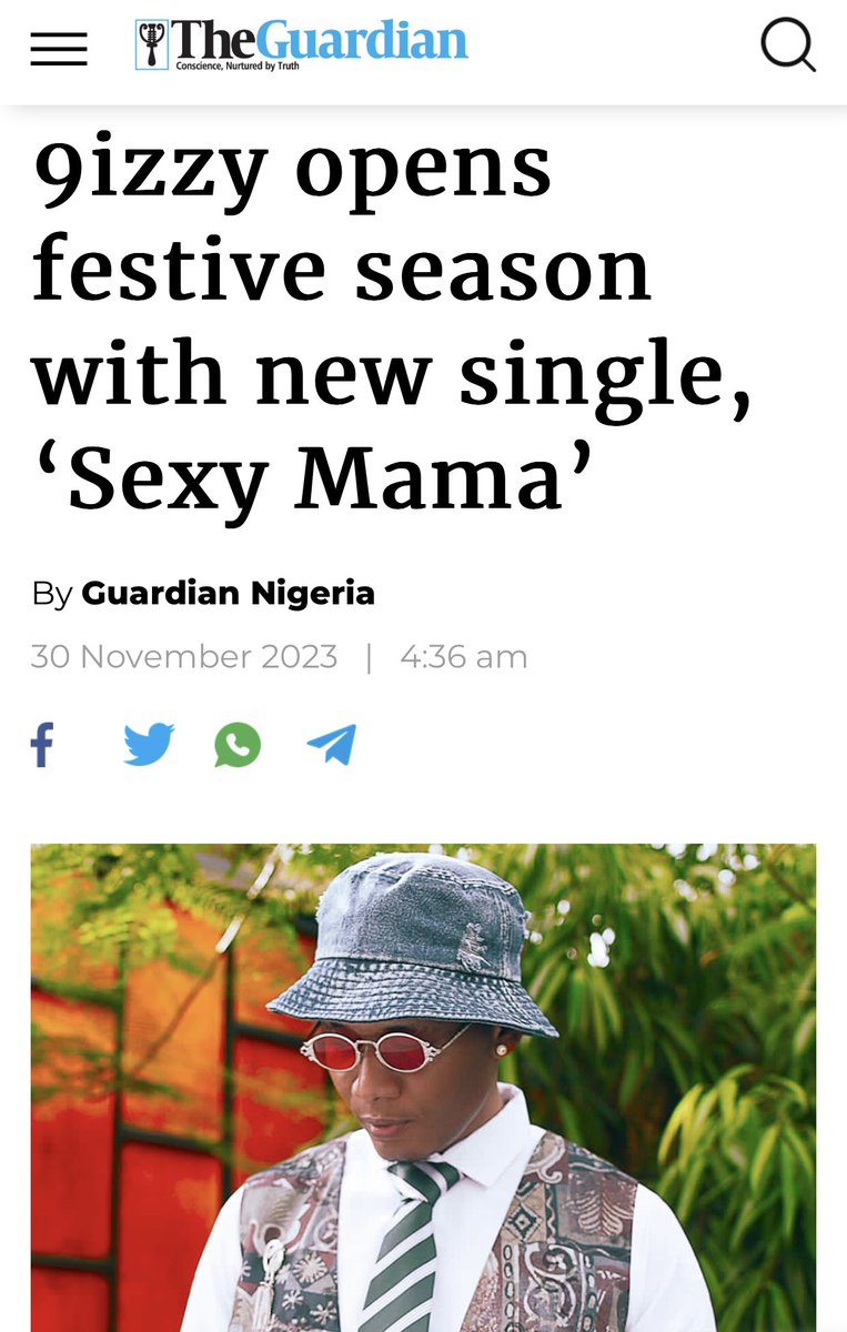 Happy new Month guys❤️

9izzzy.lnk.to/SexyMama