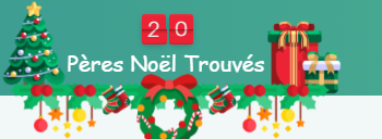 RealFloorian's tweet photo. C'est l'heure de chasser les Pères Noëls sur @linksgarden 

( Encore 4 🎅👀 ) https://t.co/UozzTkniZX
