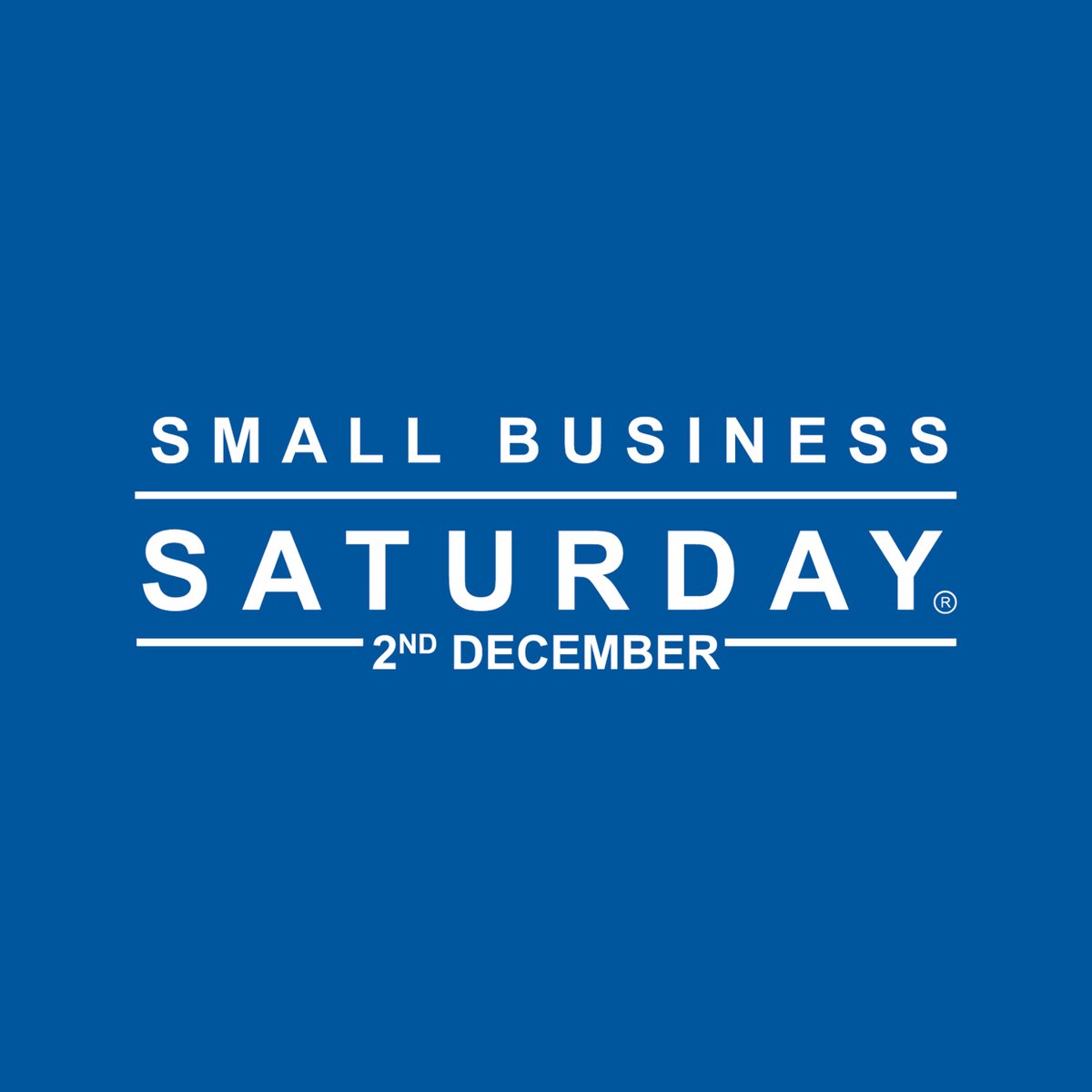 Did you know it's Small Business Saturday today? Our nationwide network of STIHL Approved Dealers includes many local, independent businesses who provide a personalised service and expert knowledge. Find your nearest one here: shop.stihl.co.uk/pages/dealer-l…