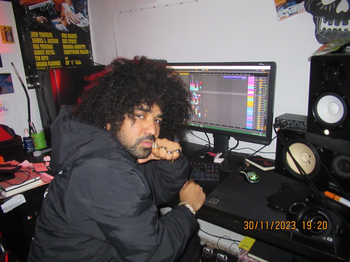 RenzzoSelector's tweet image. #Bajamar