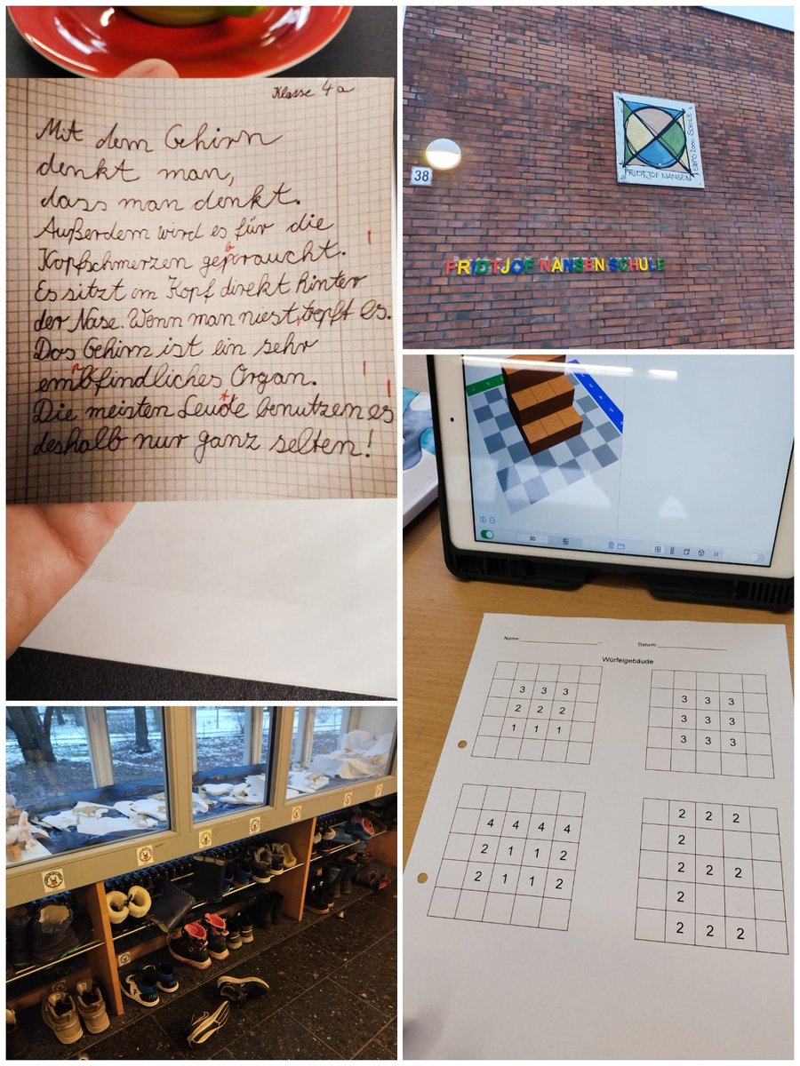 EL DE (@desels8) on Twitter photo <a href="/PEER2FORMATHS/">PEER2FORMATHS</a> Visite de l'école élémentaire Fridtjof-Nansen-Schule à Hanovre. Une équipe très dynamique, accueillante et sympathique ! <a href="/PEER2FORMATHS/">PEER2FORMATHS</a> Visite de l'école élémentaire Fridtjof-Nansen-Schule à Hanovre. Une équipe très dynamique, accueillante et sympathique !
