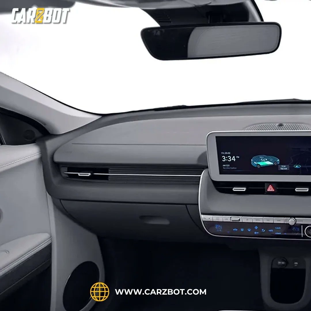 CarzbotIndia tweet media