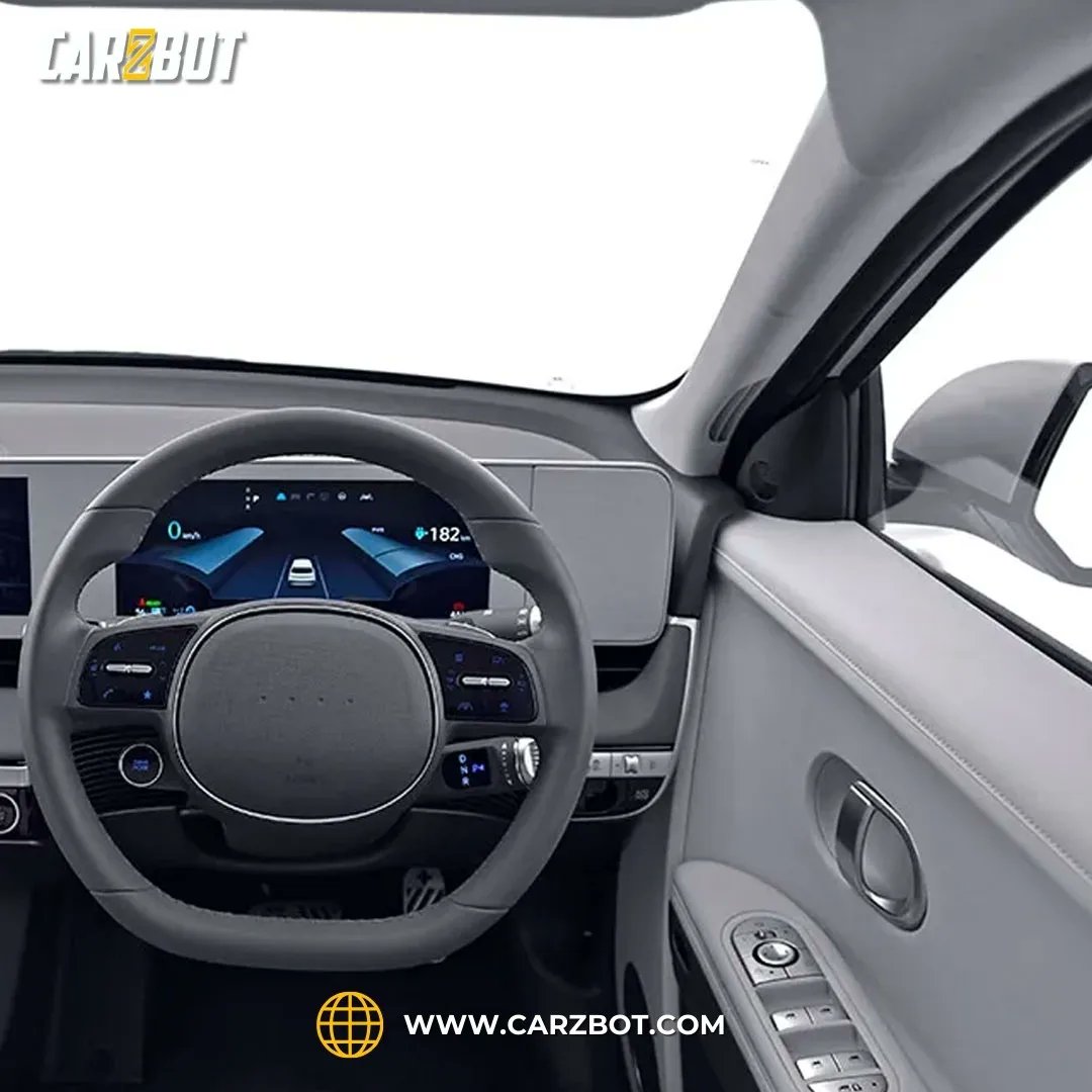 CarzbotIndia tweet media