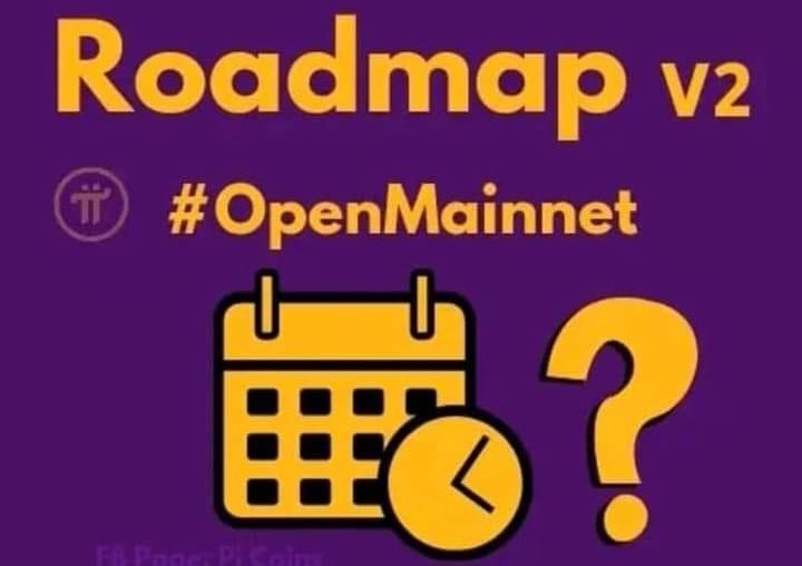 How many people are looking forward to opening the mainnet?👀