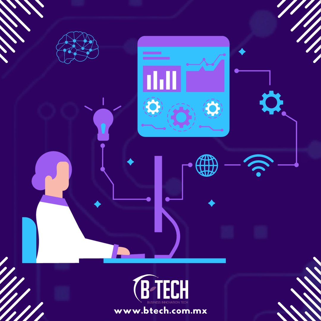 BtechBIT's tweet photo. #Mexico 🇲🇽 crece porque los inversionistas confían en las potencialidades de empresarios y emprendedores mexicanos para brindar productos y servicios de la más alta calidad. En Btech contribuimos a ese crecimiento, con servicios tecnológicos innovadores
🌐 https://t.co/LSOAf9MXUe https://t.co/LoRf5bepmo
