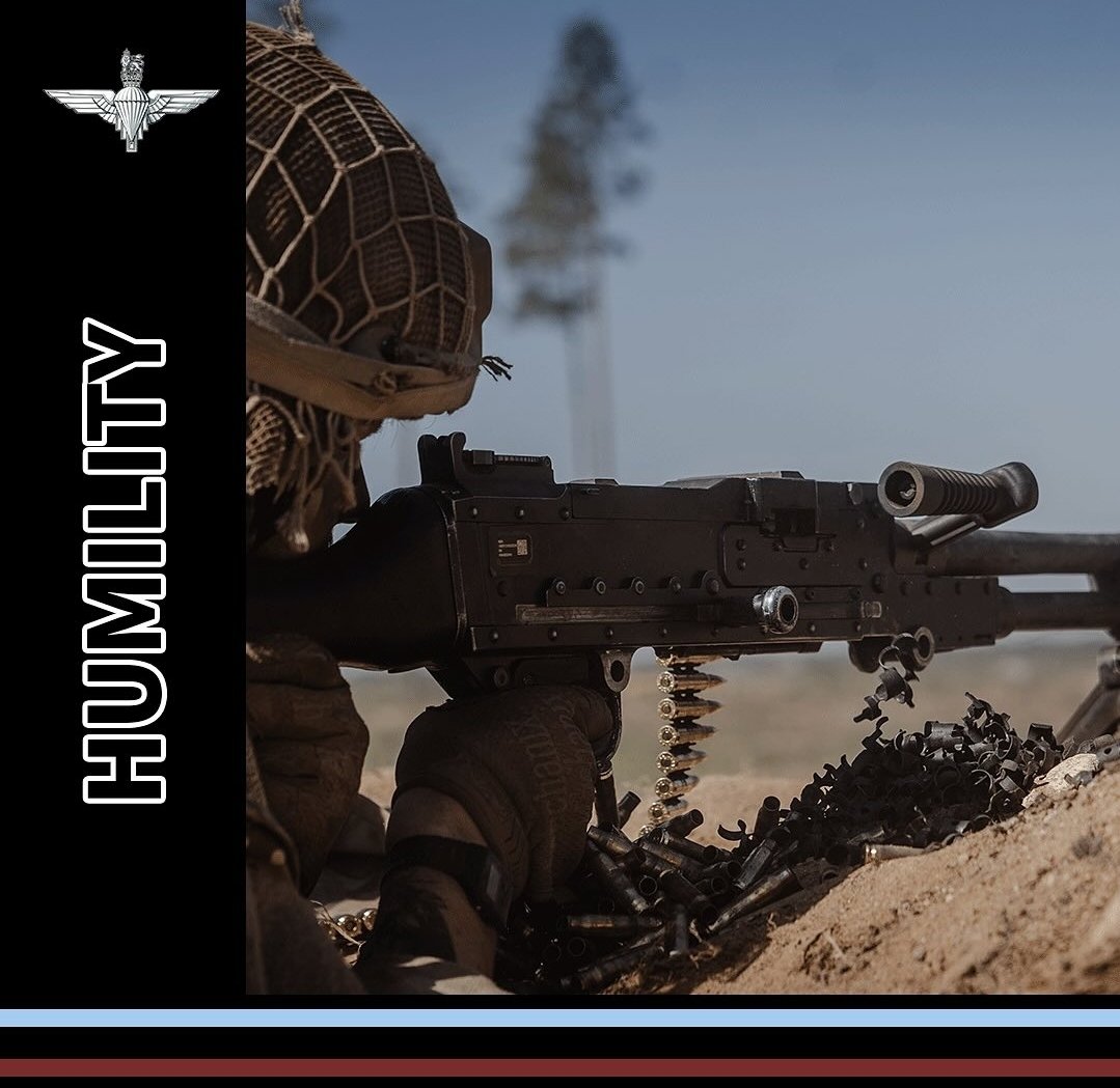 TheParachuteRegiment tweet media