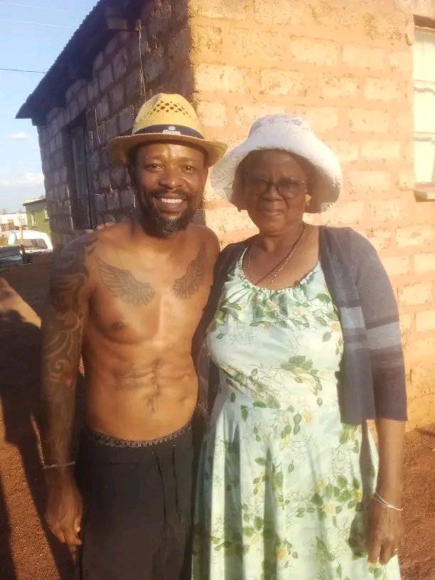 The Instigator tweet media