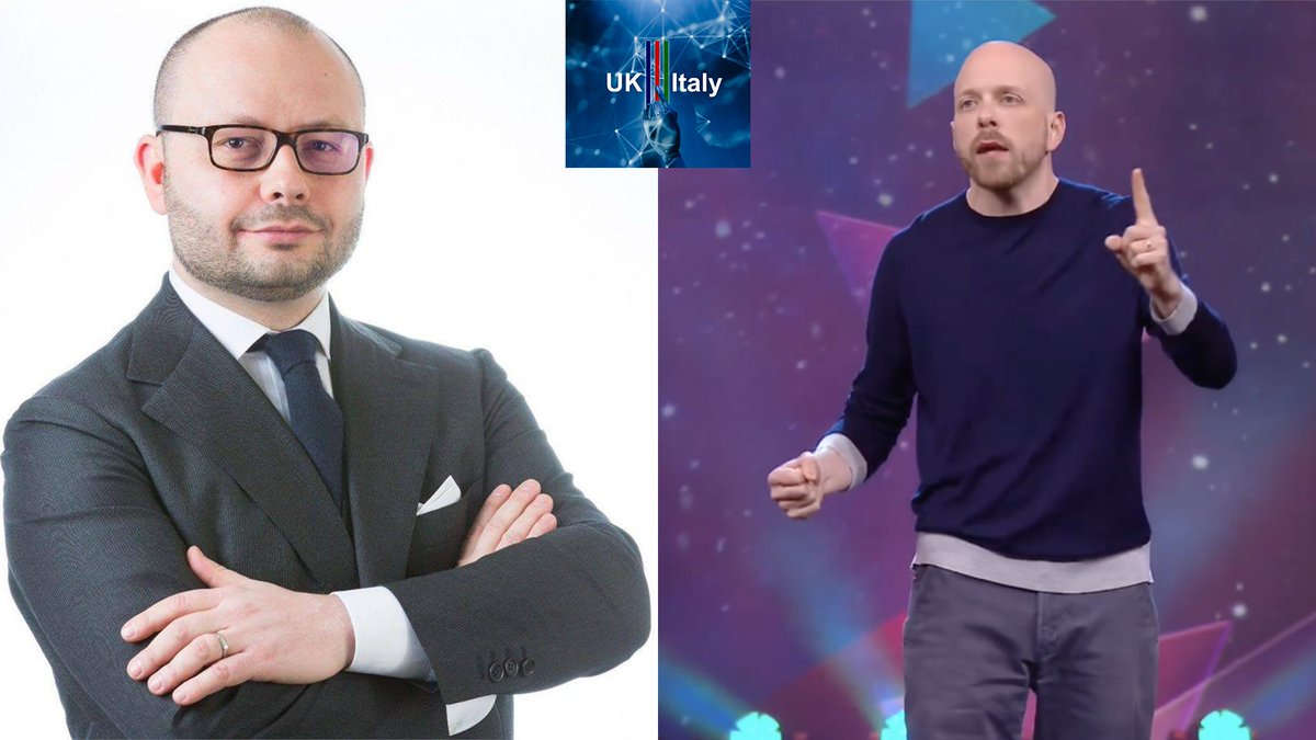 UKinItalia 🇬🇧🇮🇹 tweet media