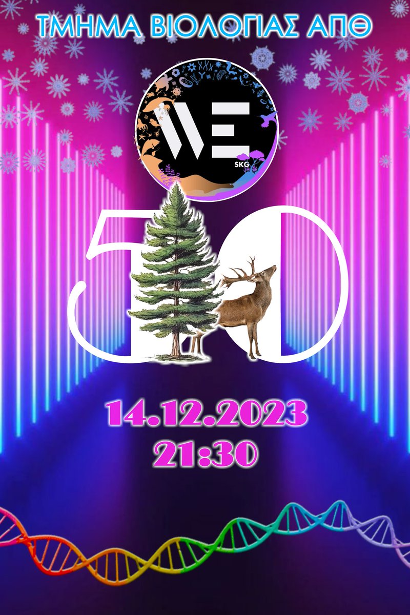 Biology AuTh tweet media