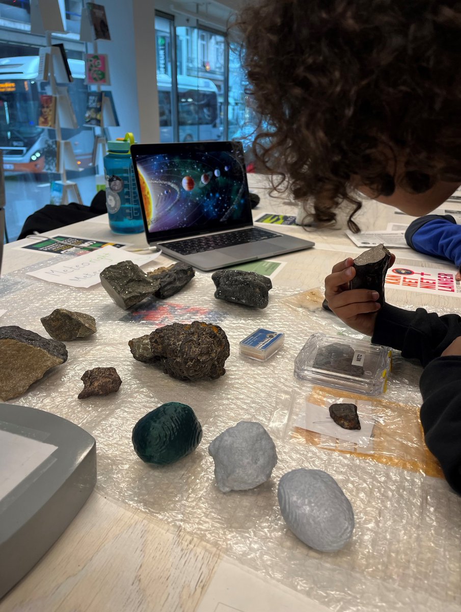 Archaeology, Environmental Changes & Geo-Chemistry tweet media