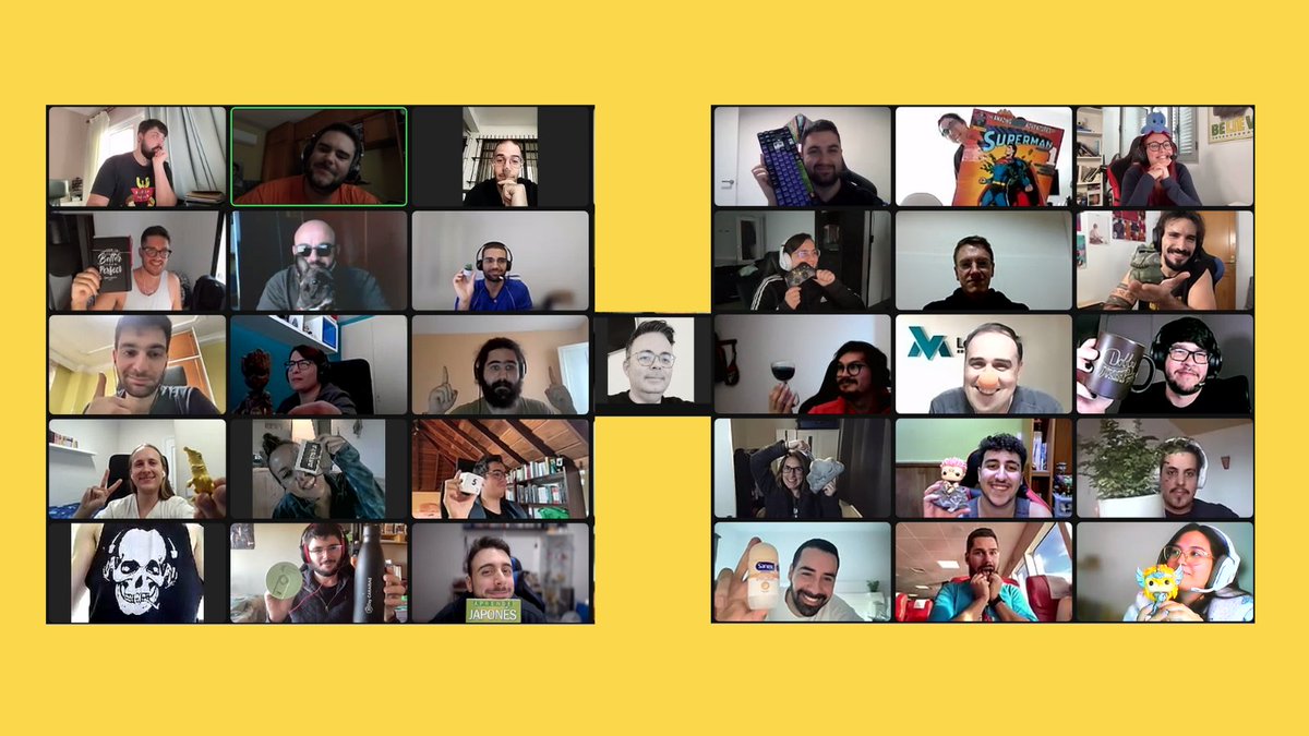 Lean Mind tweet media