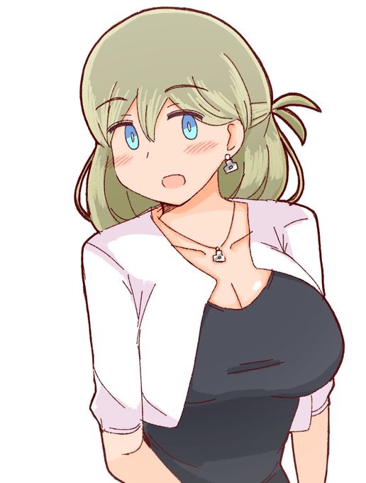 あがりちゃん・・・
(@moo_mumumer) 