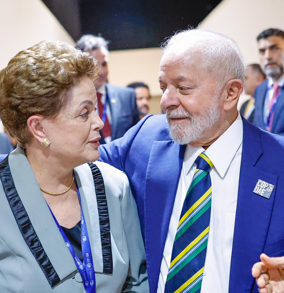 Pimenta13Br's tweet photo. Quantas lutas e vitórias cabem em um olhar?

📸 @ricardostuckert https://t.co/MFA1fsOt8H