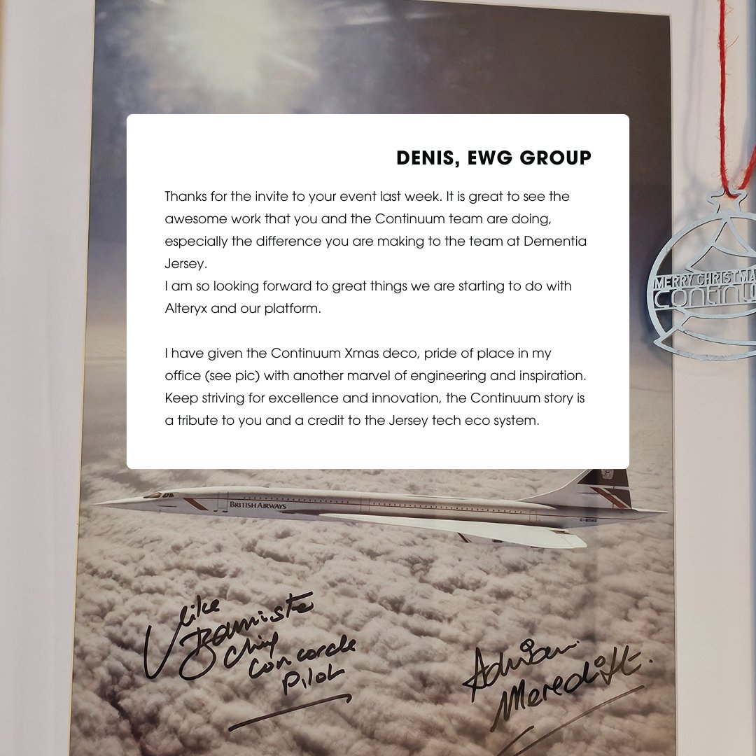 Continuum tweet media