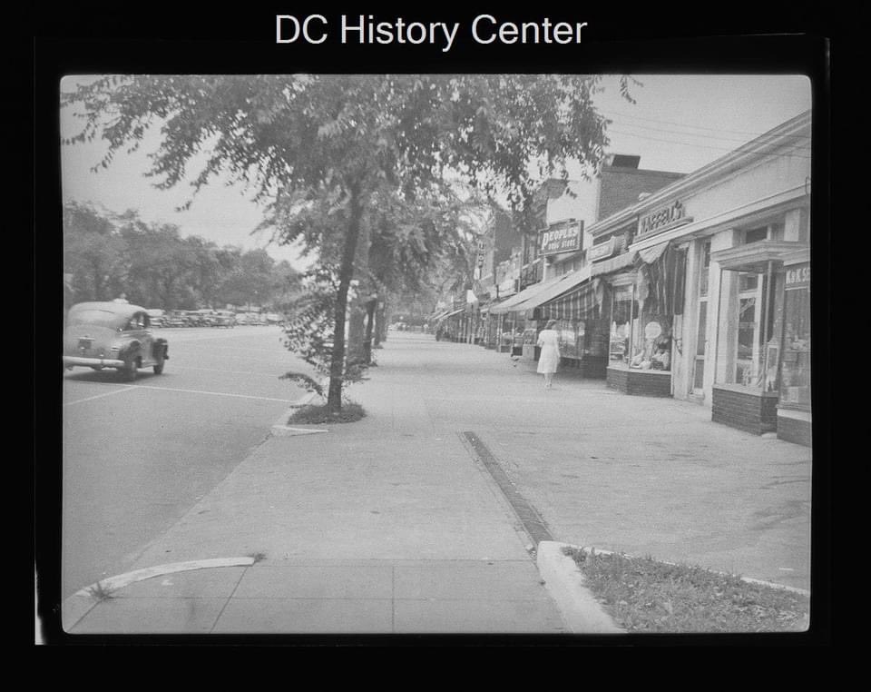 #WoodridgeDC tweet media