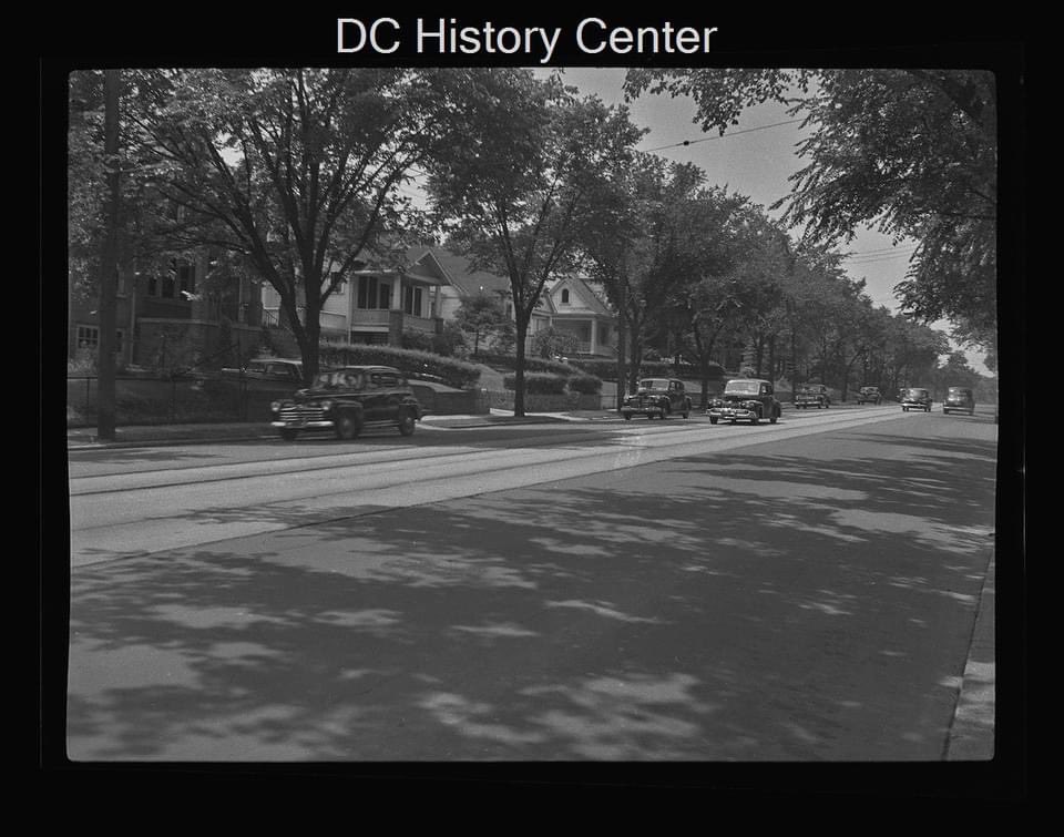 #WoodridgeDC tweet media