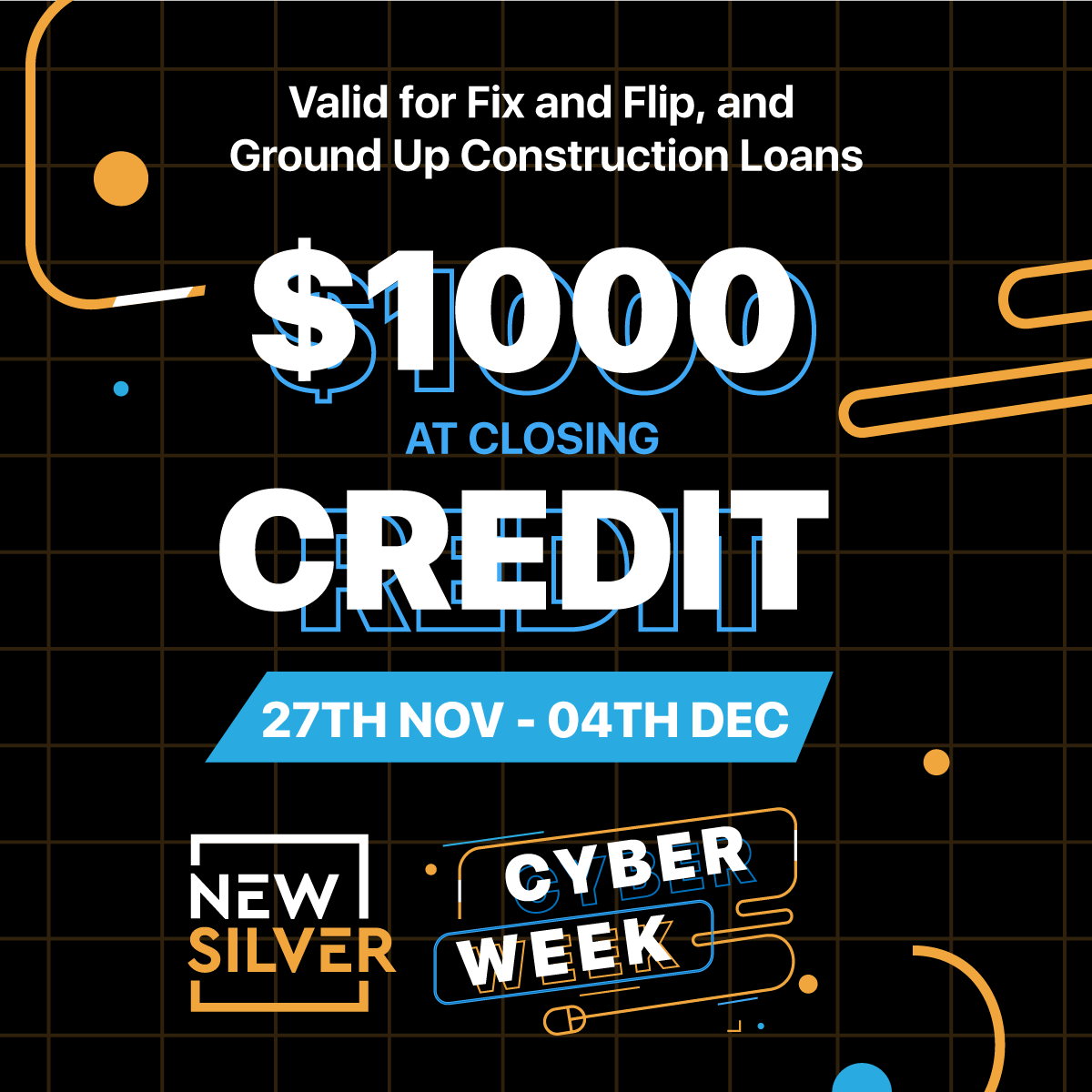 New Silver tweet media