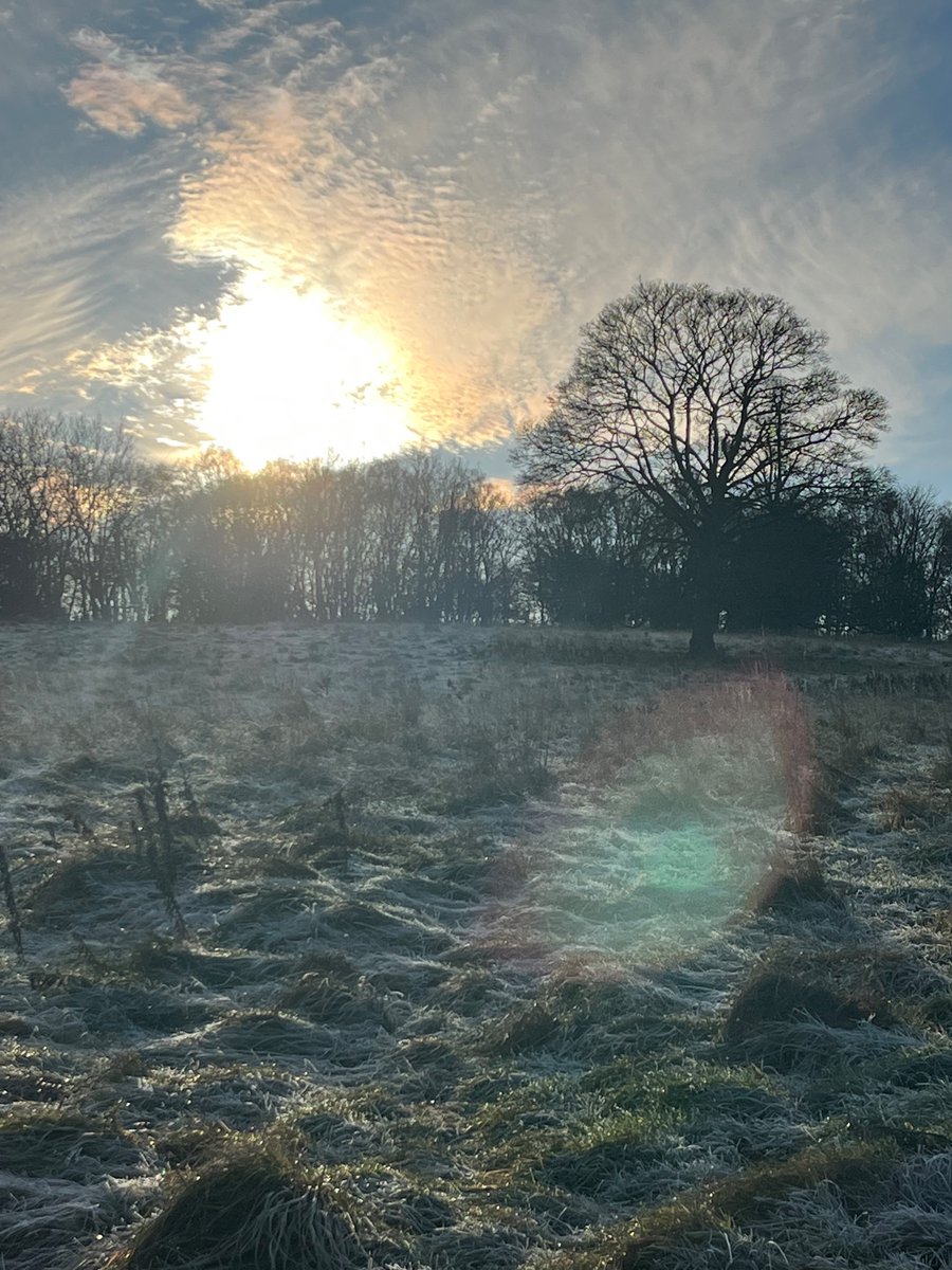 Brrr it’s frosty outside, but it’s always a warm welcome from employment law colleagues <a href="/ELGConf/">ELGConf</a> at the Christmas conference at Norton House Hotel #ELGConf