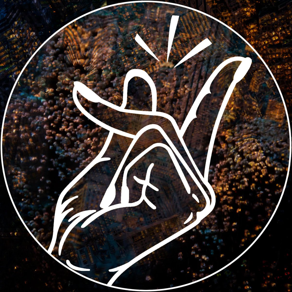 out now for #bandcampfriday:
Super Drama - A New York Meauxment

two exquisite club gems, eerily familiar yet expressly modern, these extended club jams are fully equipped with diva stylings and dance floor dramatics

a champagne toast for her real friends 🥂