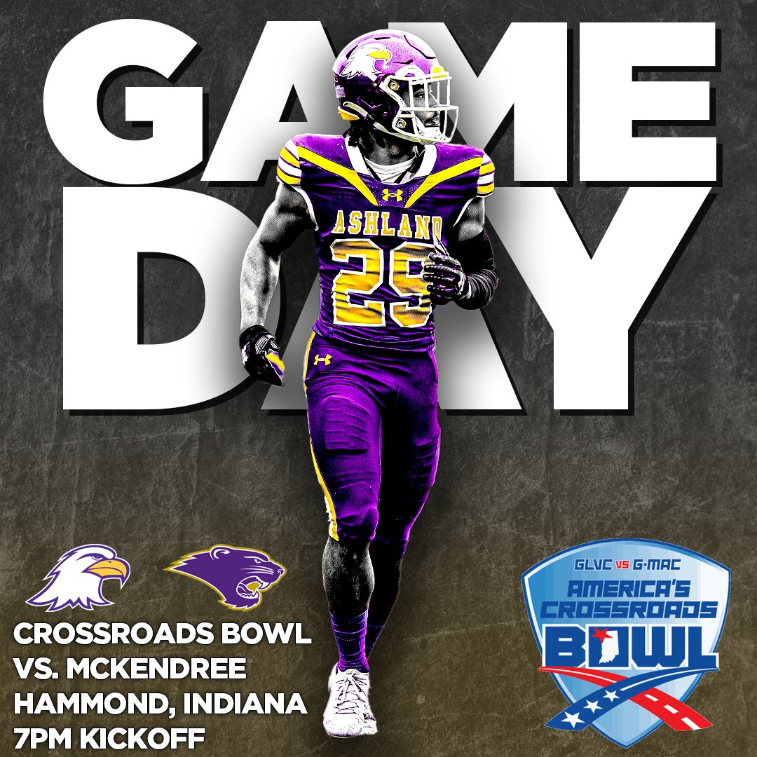 America's Crossroads Bowl