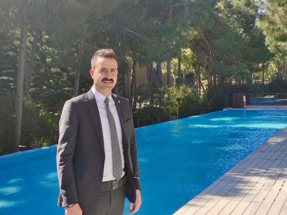 Dr. Şemseddin Yalçın 🇹🇷 tweet media