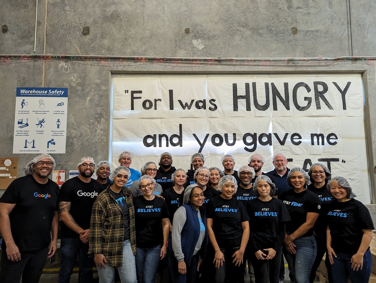 2023 has been full of many awesome things including MY TEAM! 

- They stepped up when I stepped out to grow my family. ❤️
- We saw 3 promotions from my team!
- We experienced a lot of learning and growth. 

We had a jam packed week of learning, strategy, fun, &amp; giving back!